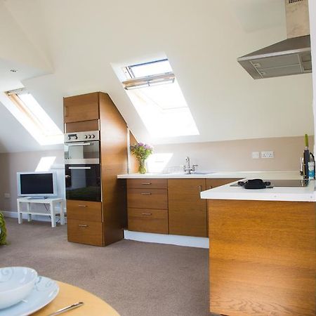 Ferienwohnung The Mill Studio Biggar Zimmer foto