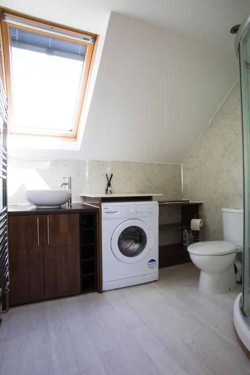 Ferienwohnung The Mill Studio Biggar Zimmer foto